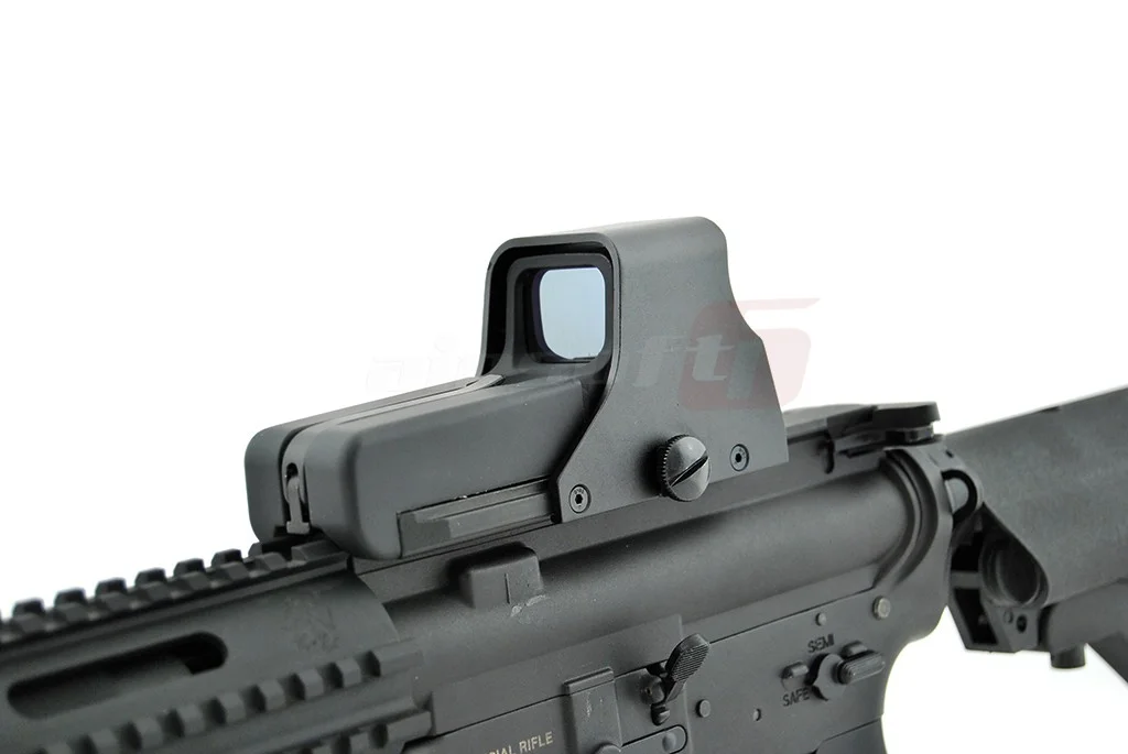 ACM Holosight 552 Black 3