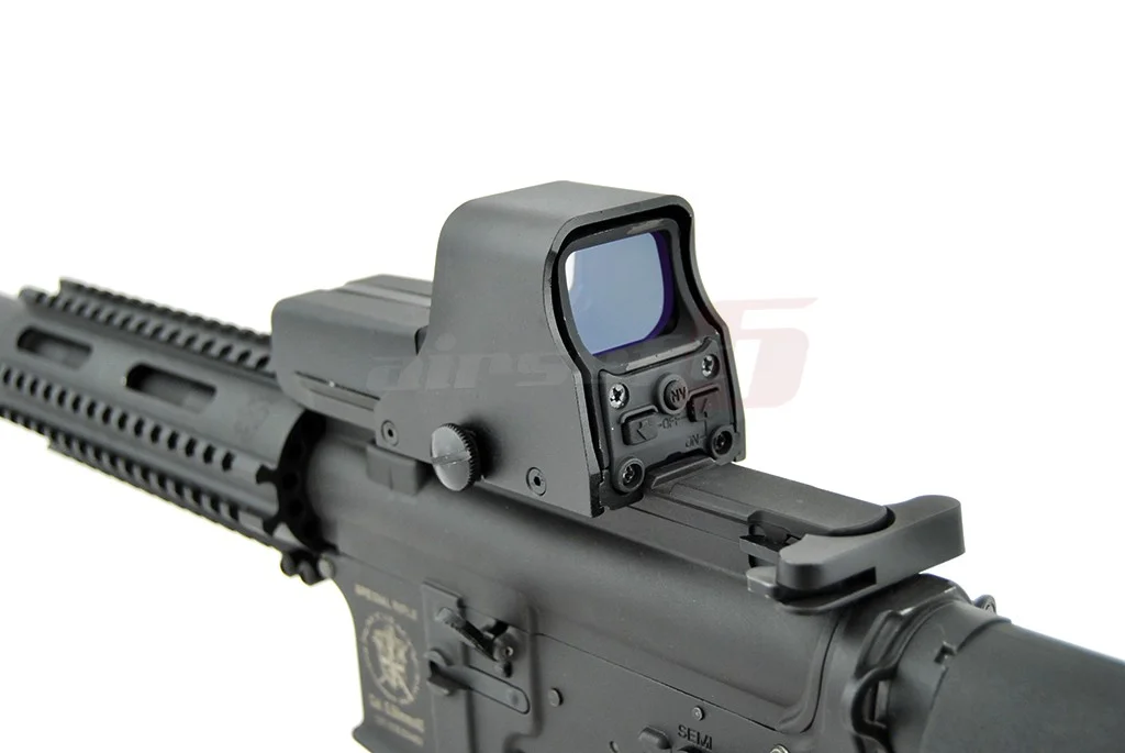 ACM Holosight 552 Black 4