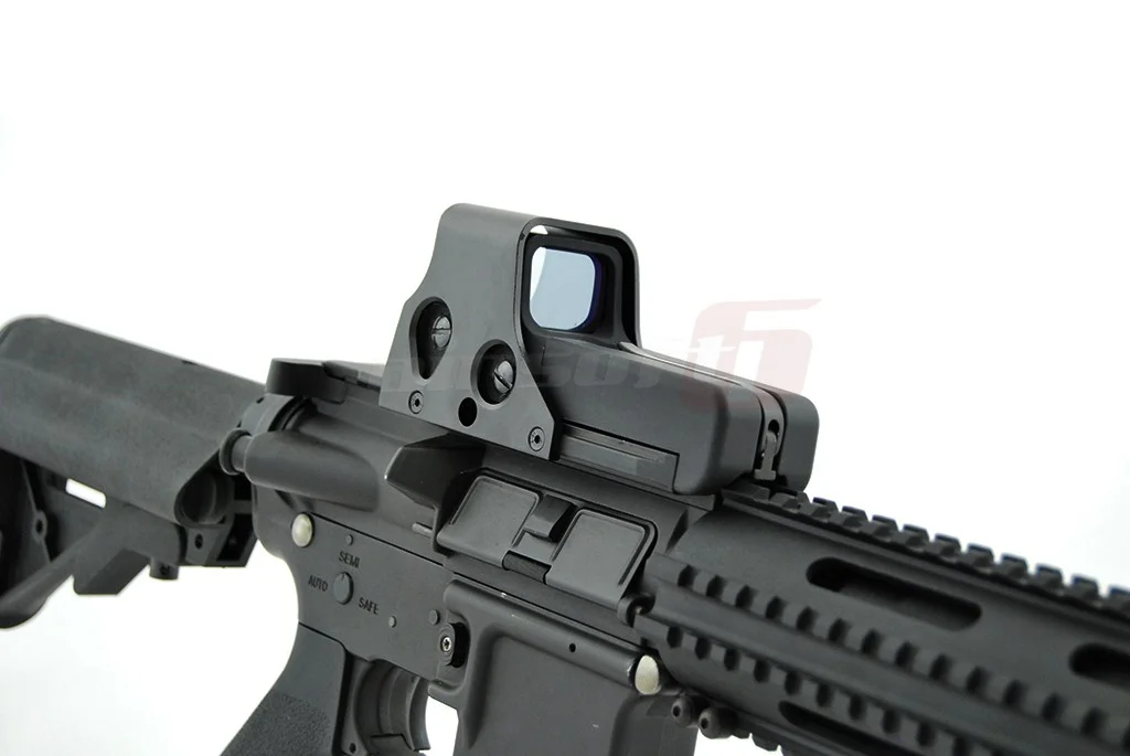 ACM Holosight 552 Black 5