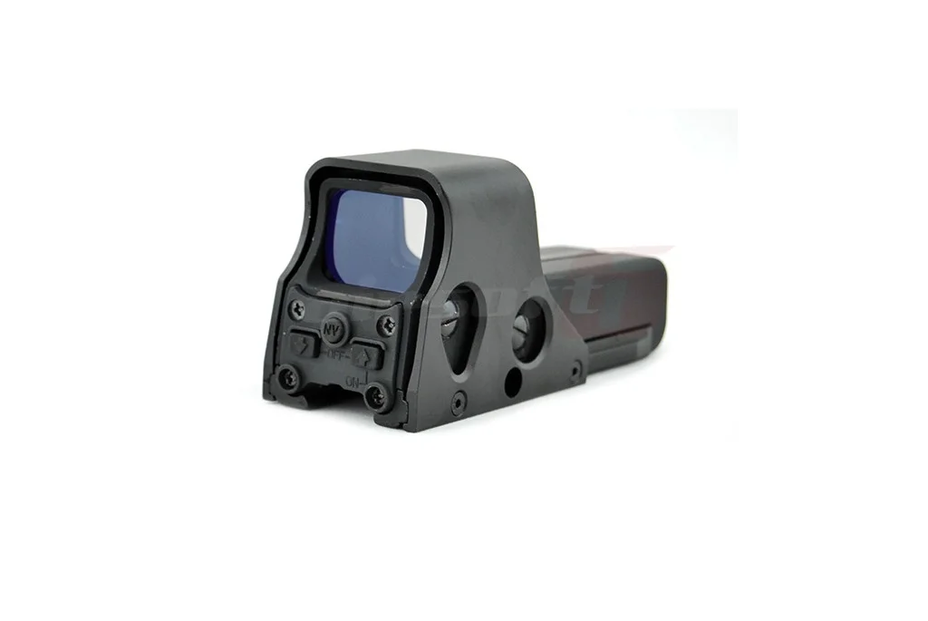 Pirate Arms Holosight 552 Black 3