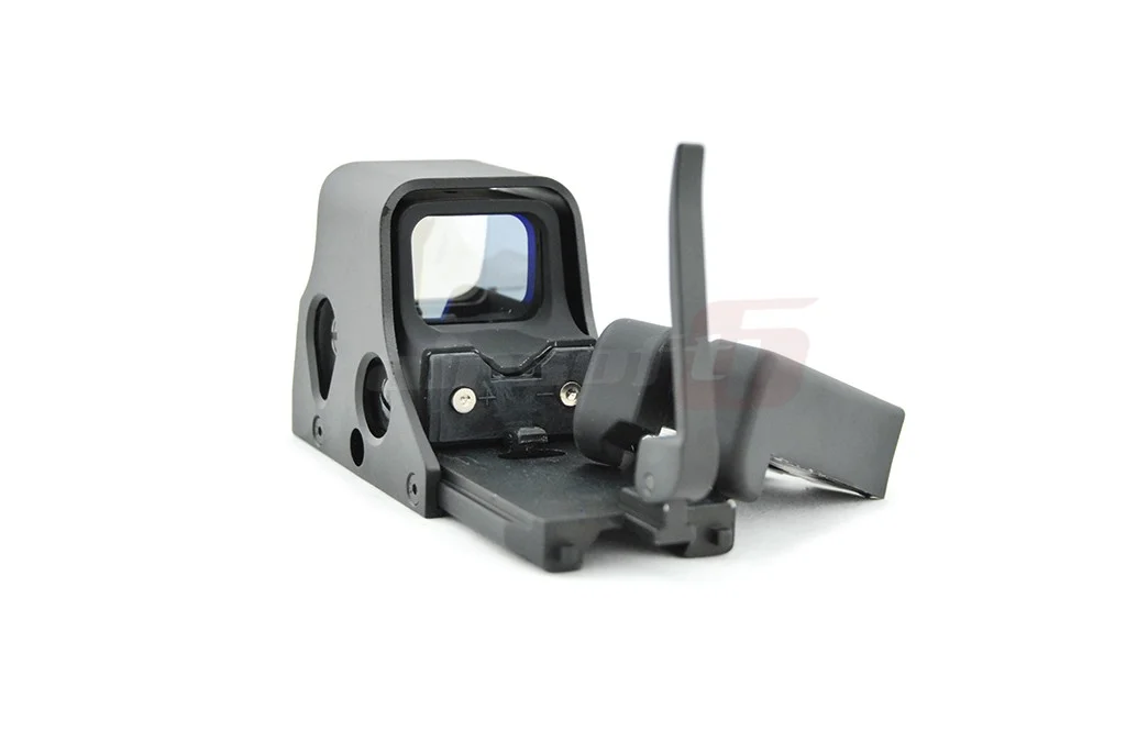 Pirate Arms Holosight 552 Black 4