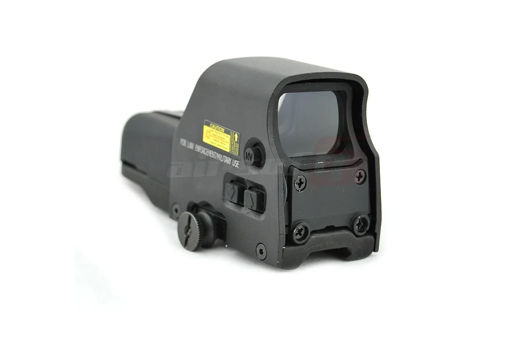 ACM Holosight 557 Red Dot Sight 7