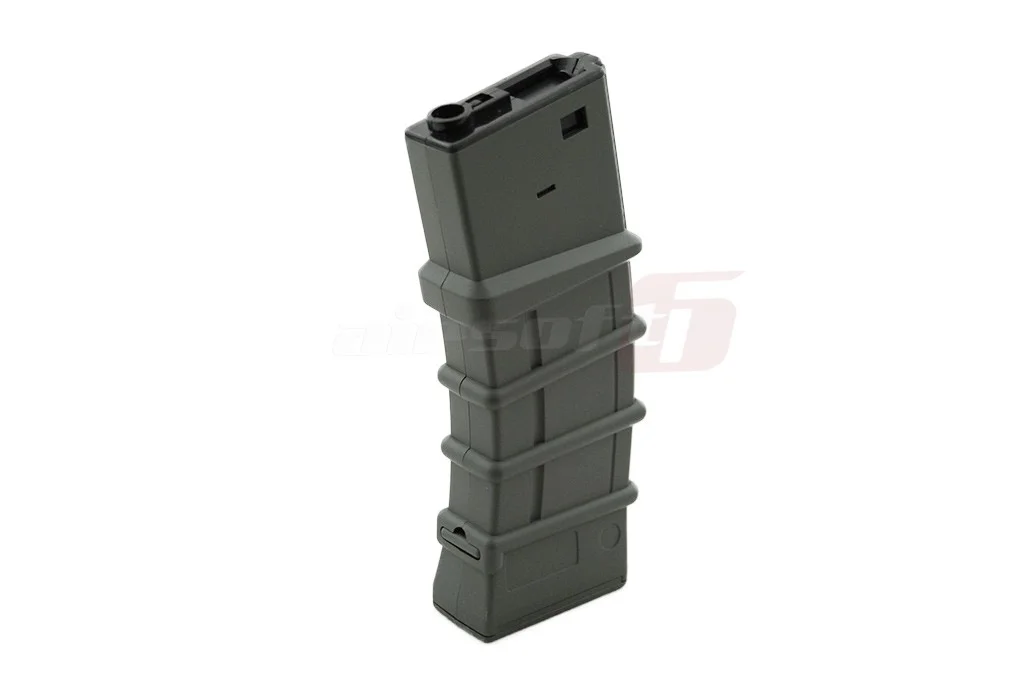 ACM M4/M16 Hi Cap Magazine ABS 2