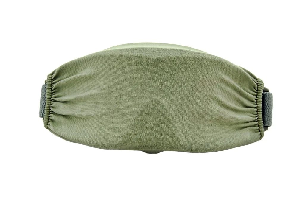 ACM Locust Olive Protective Glasses 3