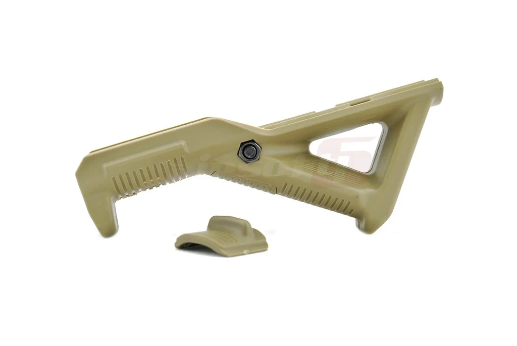 ACM AFG Type Coyote Angled Grip 3