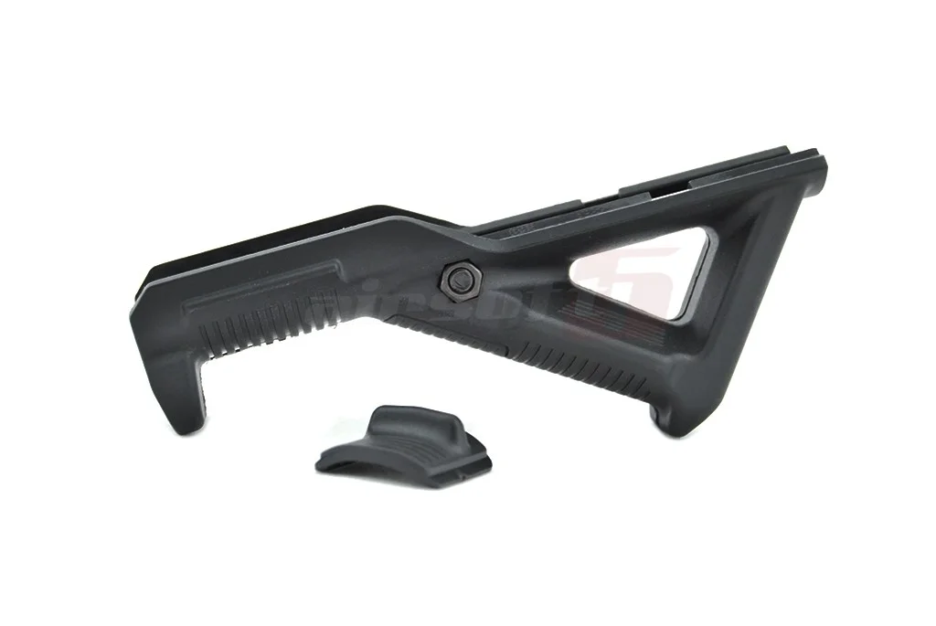 ACM Angled Grip Type AFG Black 3