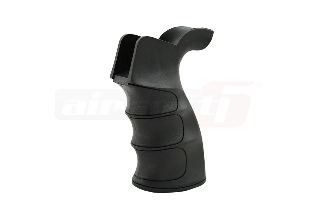 ACM Motor Grip M4/M16 Type G27 Black 2