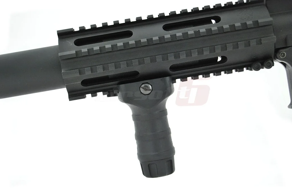 ACM Short Vertical Grip Type Tango Black 3