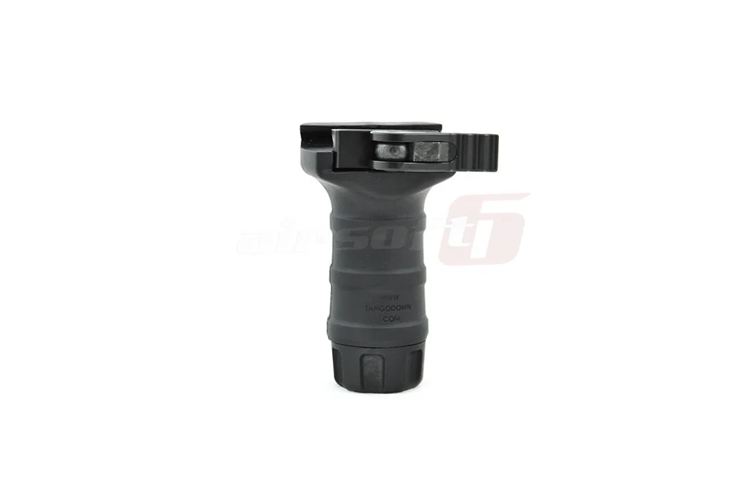 ACM Short Vertical Grip Type Tango Black 6