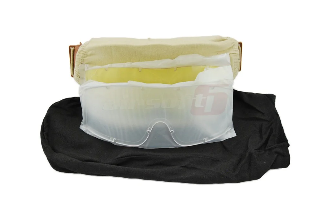 ACM Razor Coyote Protective Glasses 3