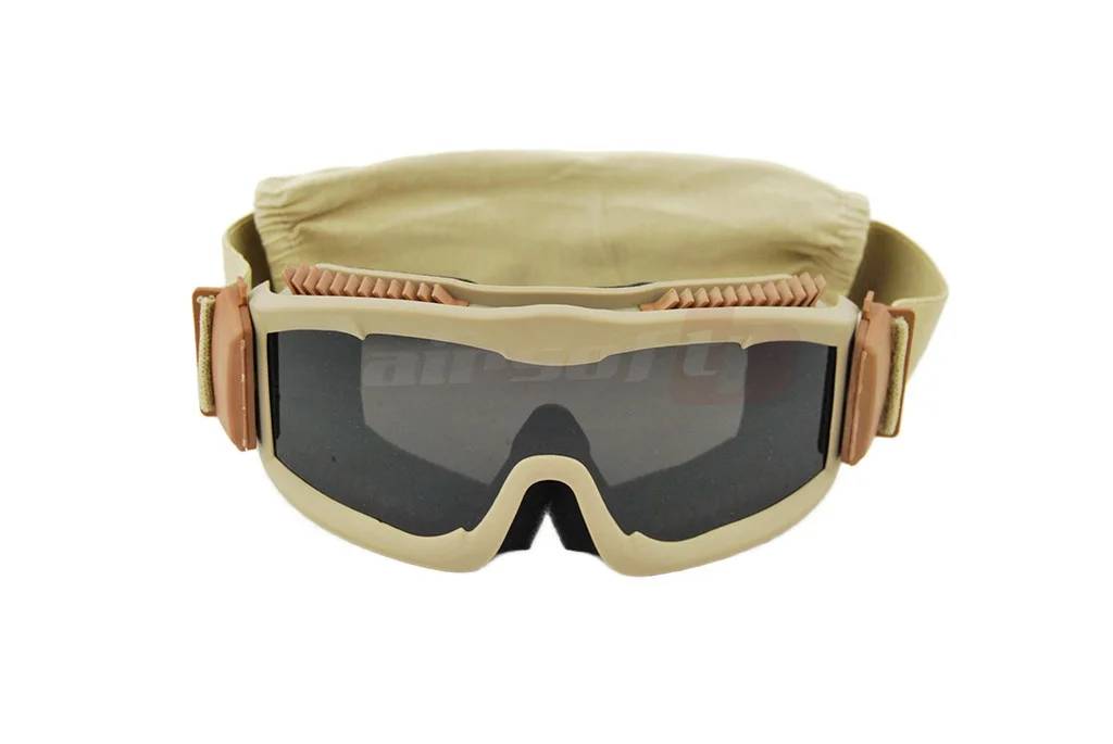 ACM Razor Coyote Protective Glasses 7