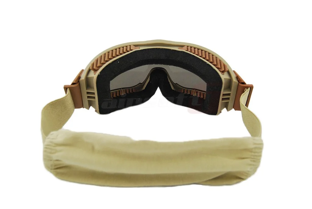 ACM Razor Coyote Protective Glasses 5