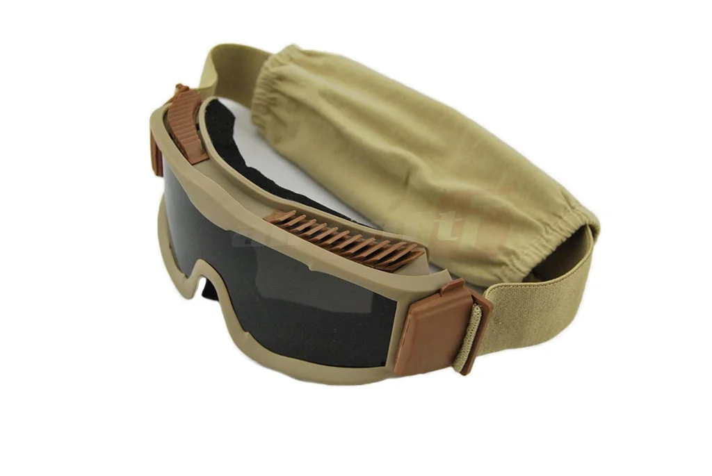 ACM Razor Coyote Protective Glasses 2