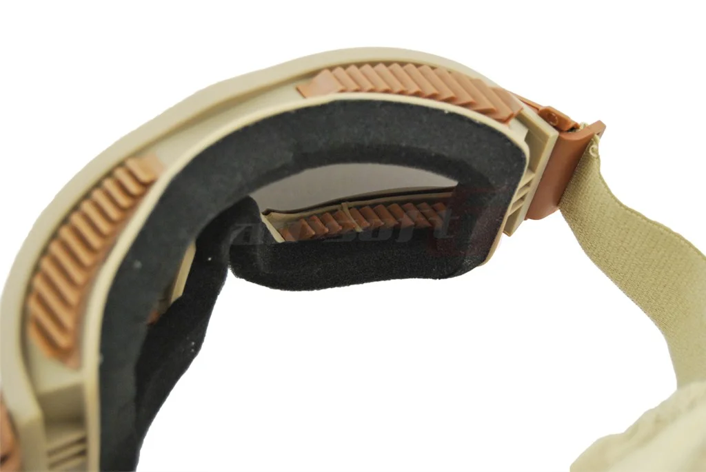 ACM Razor Coyote Protective Glasses 4