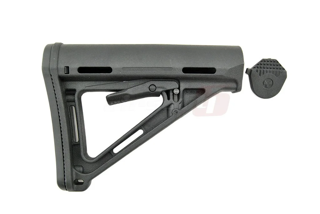 ACM Tactical Stock Mod.2 Black 2