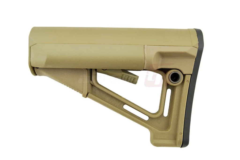ACM Tactical Stock SRT Coyote 3