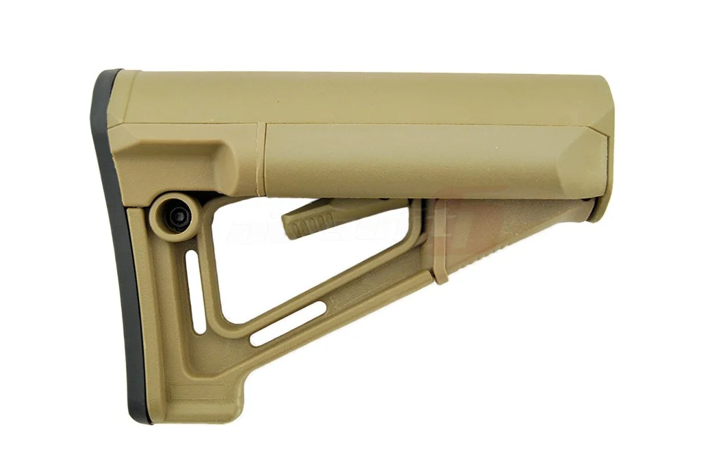ACM Tactical Stock SRT Coyote 2