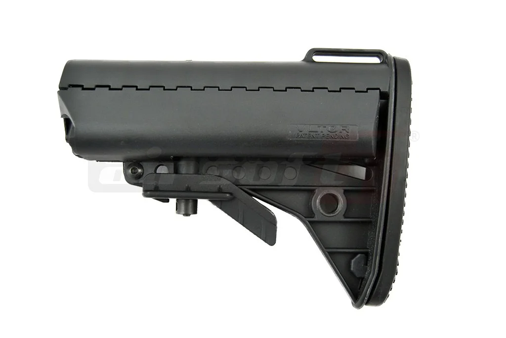 ACM Tactical Stock Vltor Imod Black 4