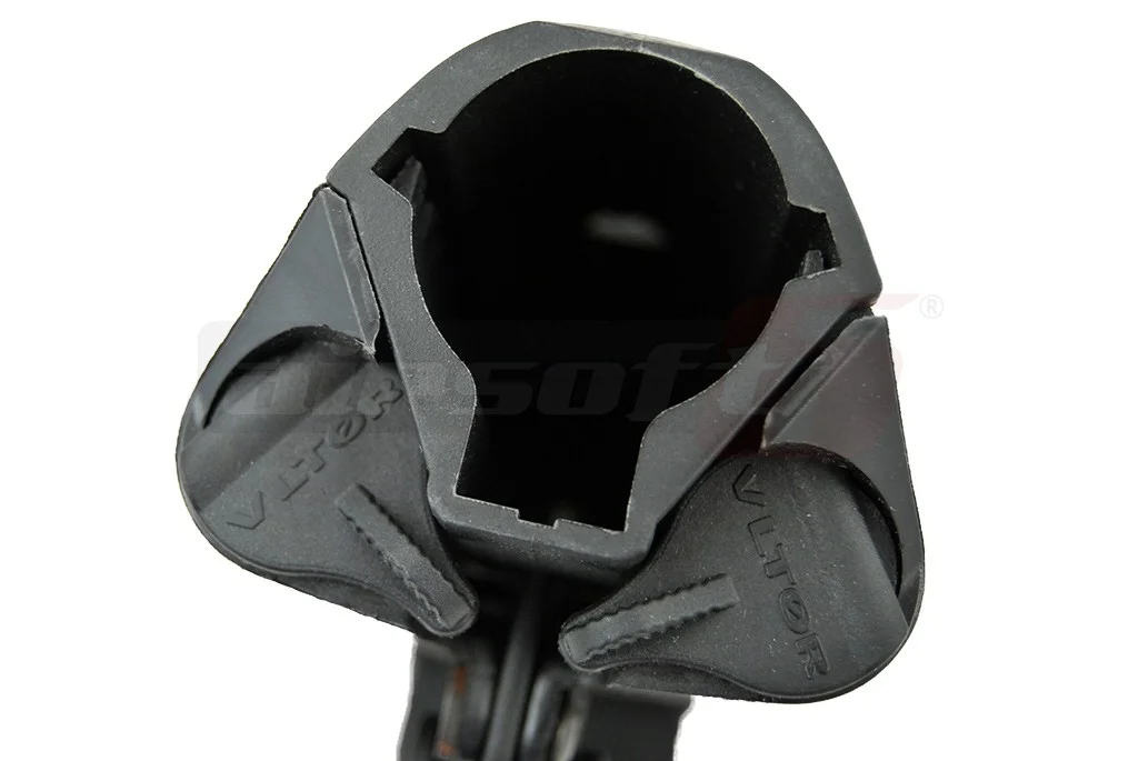 ACM Tactical Stock Vltor Imod Black 3