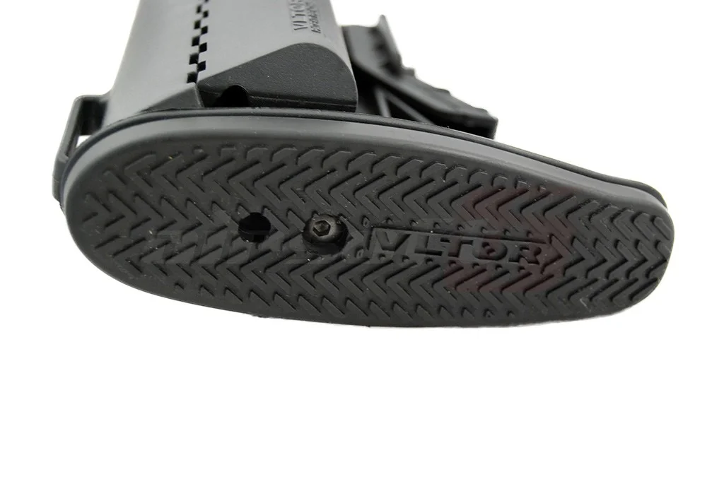 ACM Tactical Stock Vltor Imod Black 2