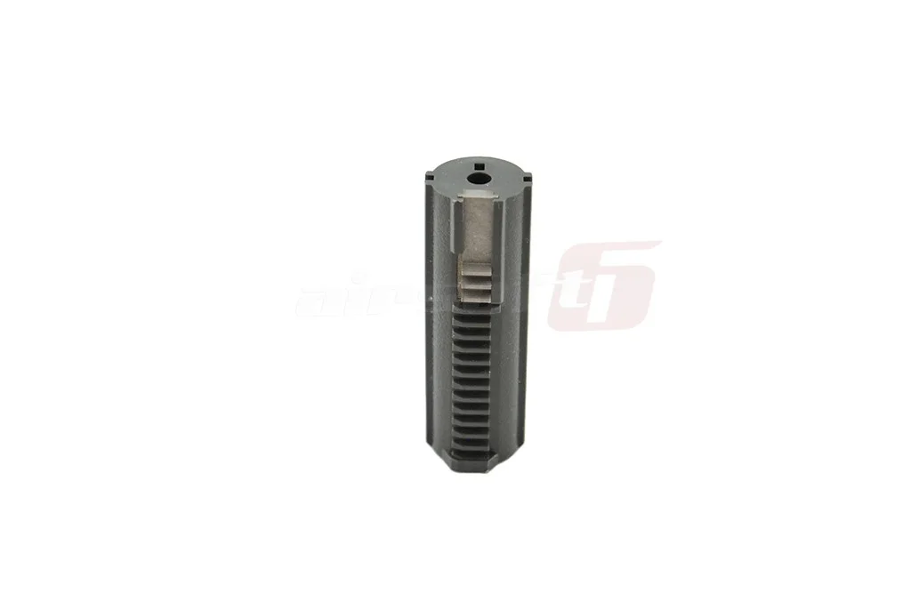 ACM polycarbonate piston with 3 metal teeth 4
