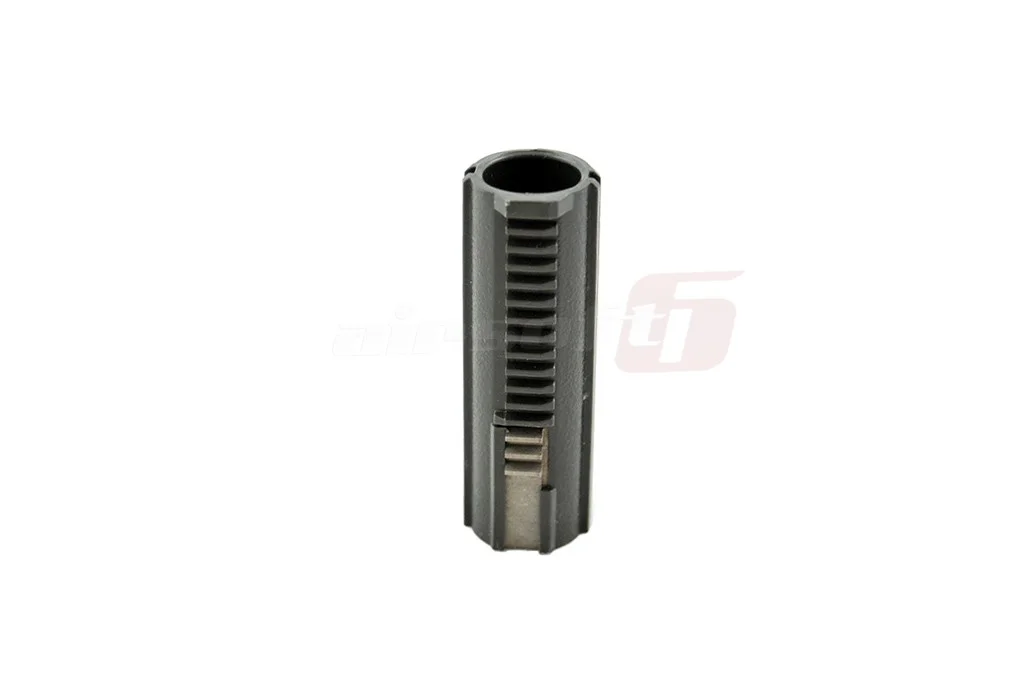 ACM polycarbonate piston with 3 metal teeth 2