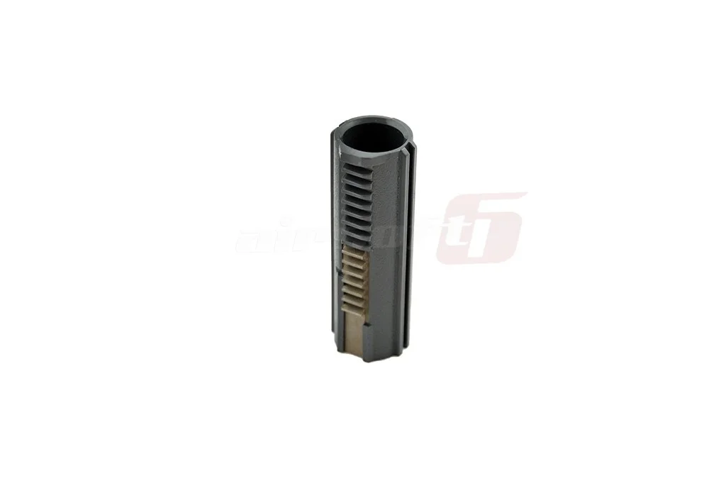 ACM polycarbonate piston with 7 metal teeth 2