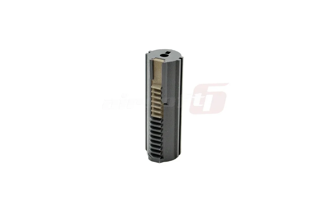ACM polycarbonate piston with 7 metal teeth 4