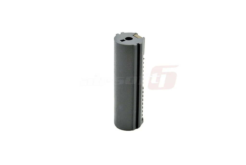 ACM polycarbonate piston with 7 metal teeth 3