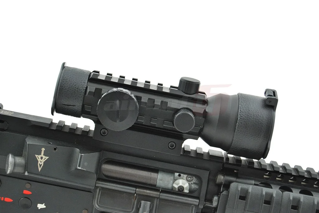 ACM dot sight 2x42 with side rails 2