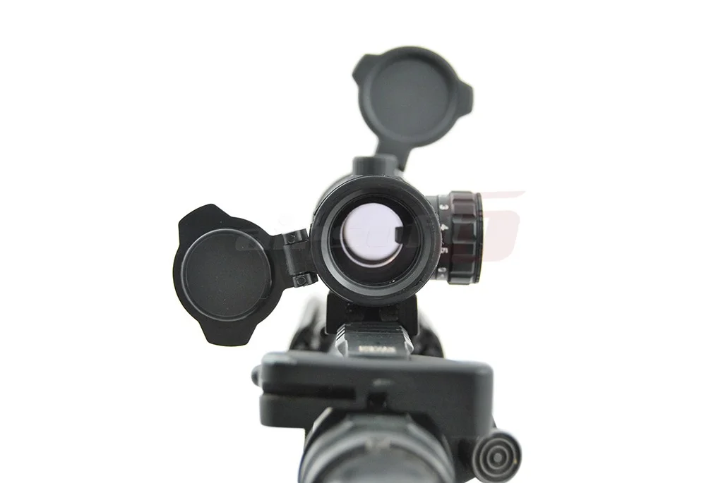 ACM dot sight 2x42 with side rails 3