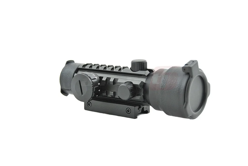 ACM dot sight 2x42 with side rails 8