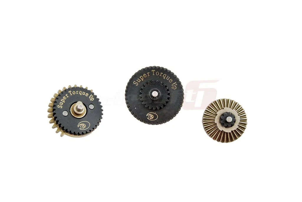 ACM super high torque gears 100:300 2