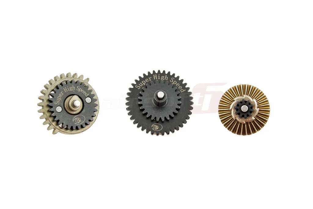 ACM Super High Speed Gears 13:1 2