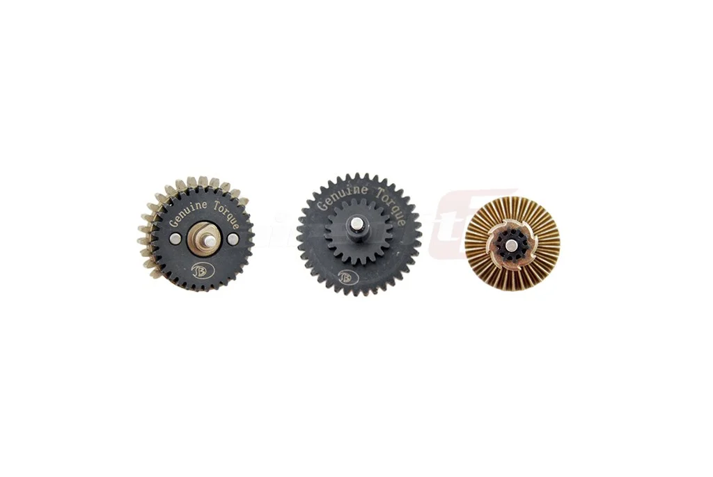 ACM normal torque gears 18:1 2