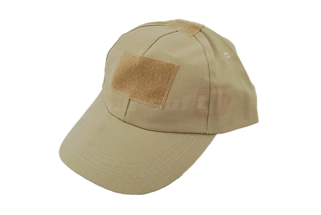 ACM Simple Coyote Cap 3