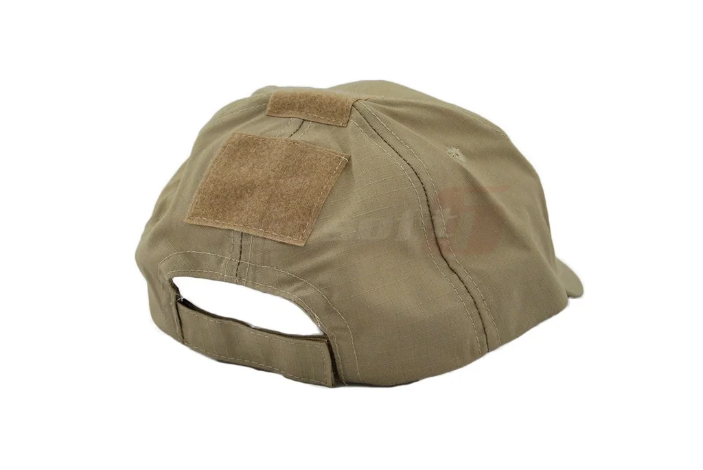 ACM Simple Coyote Cap 2