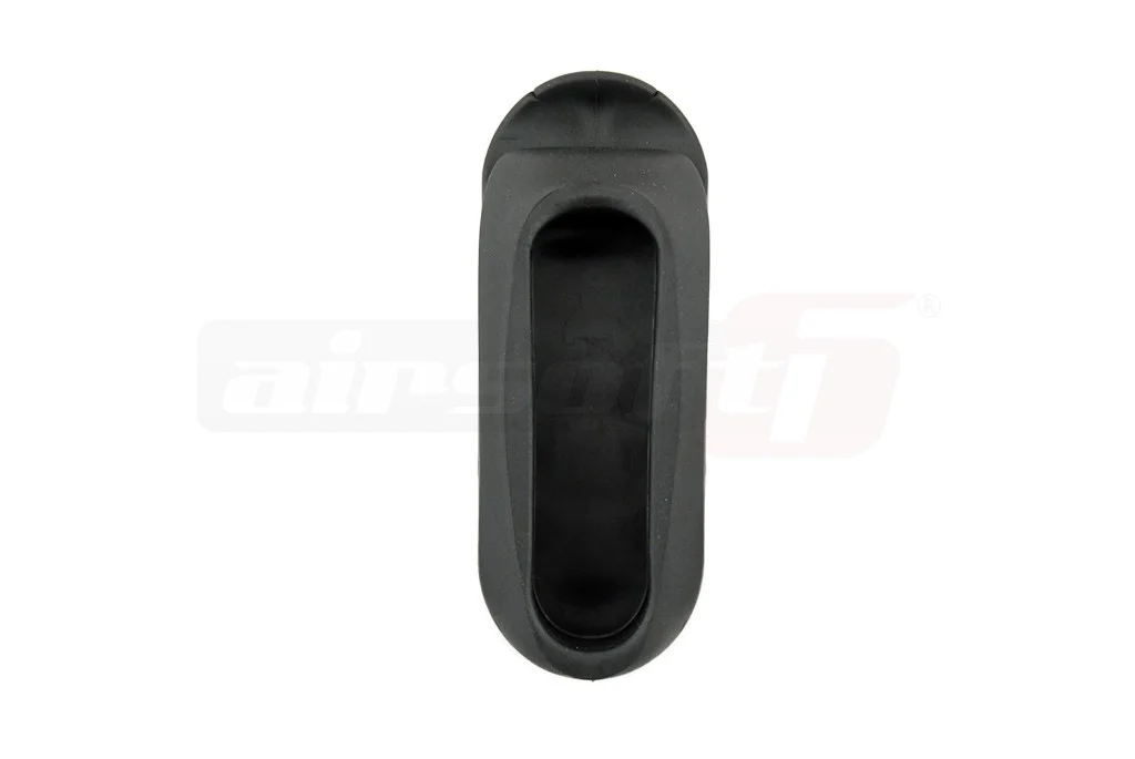 ACM Soft Butt Pad for AK 47/47s Black 3