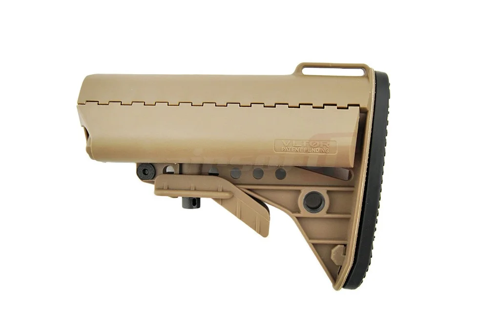 ACM Tactical Stock Vltor Imod Coyote 2