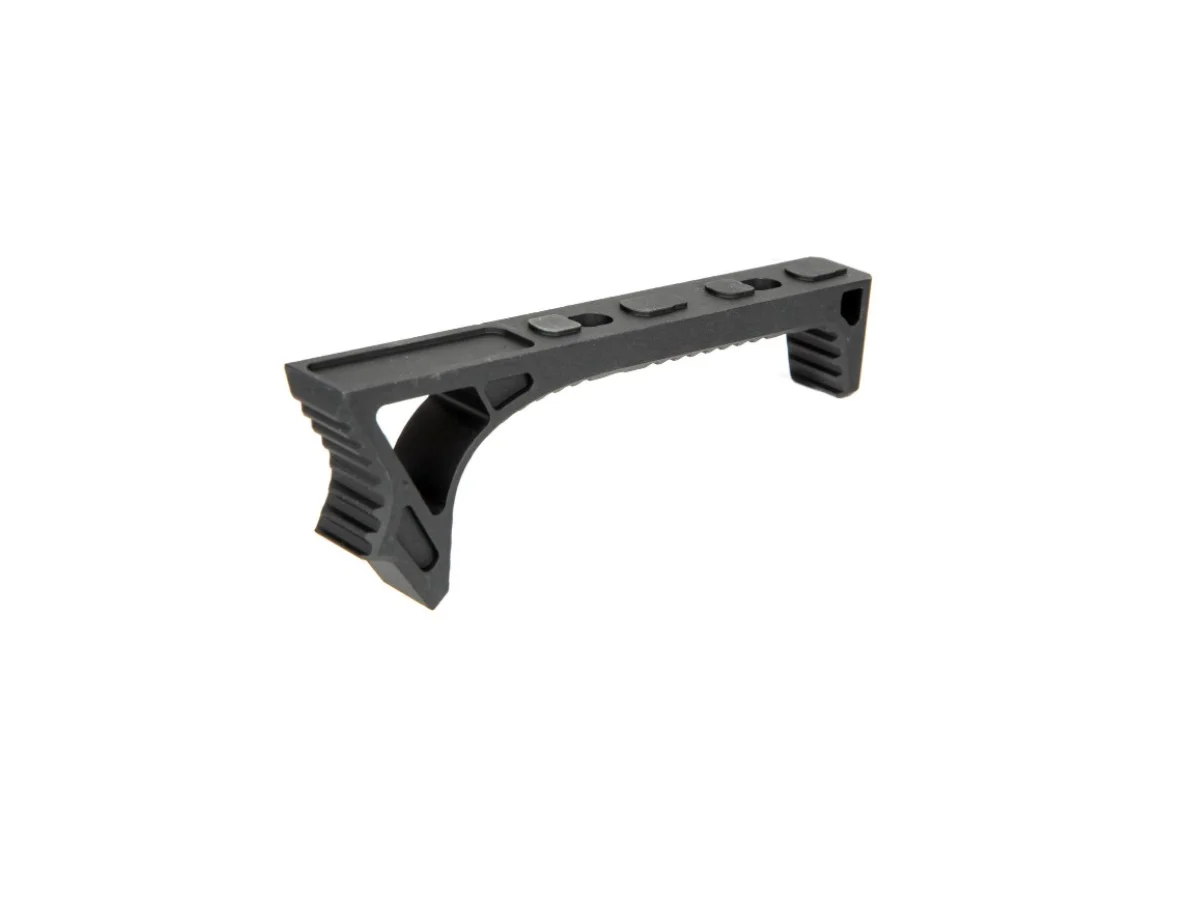 ACM Angled Aluminum Grip 2