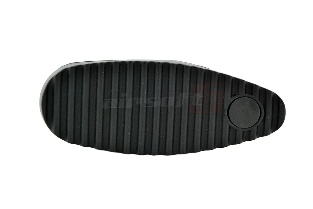 ACM Tactical Stock Model TDI Black 2