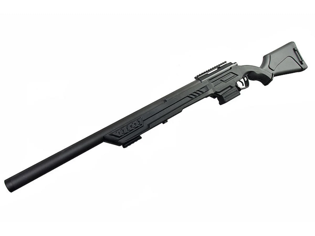 Action Army AAC T11 2