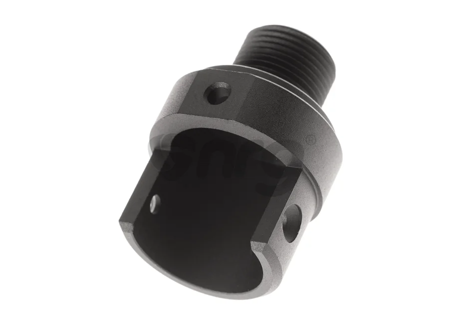 Action Army Short Threaded Adapter AAP01 2
