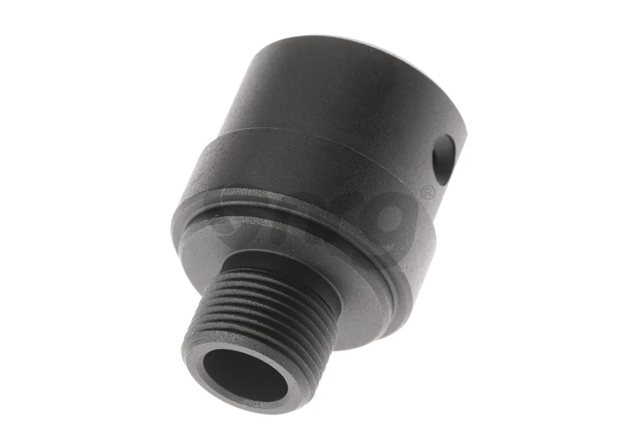 Action Army Short Threaded Adapter AAP01 3