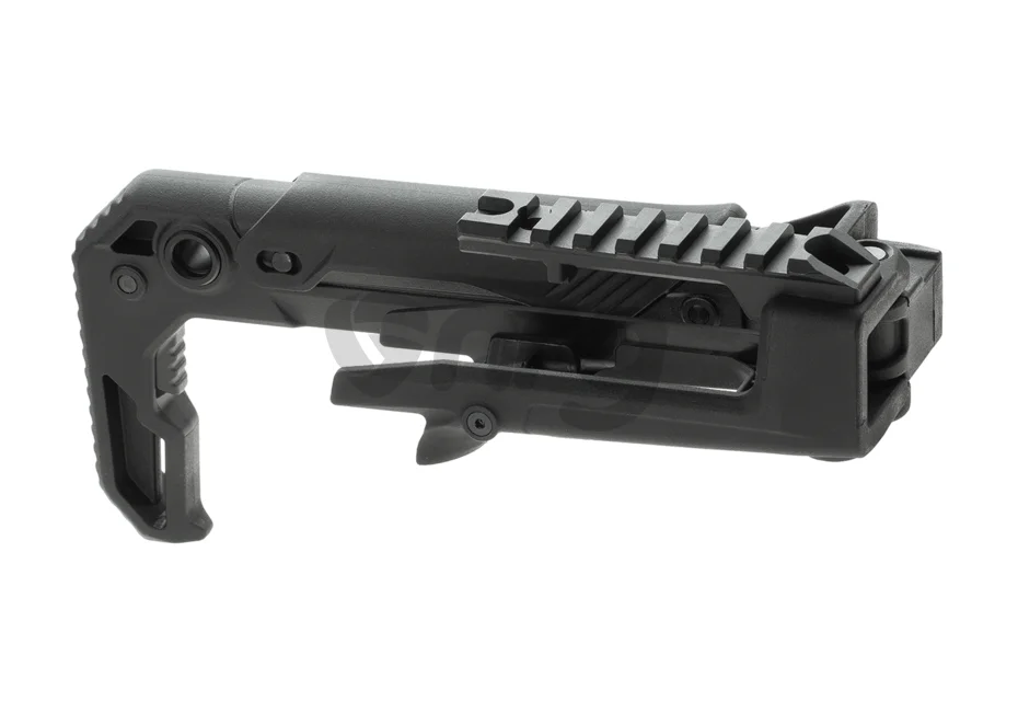 Action Army AAP01 Folding Stock 2