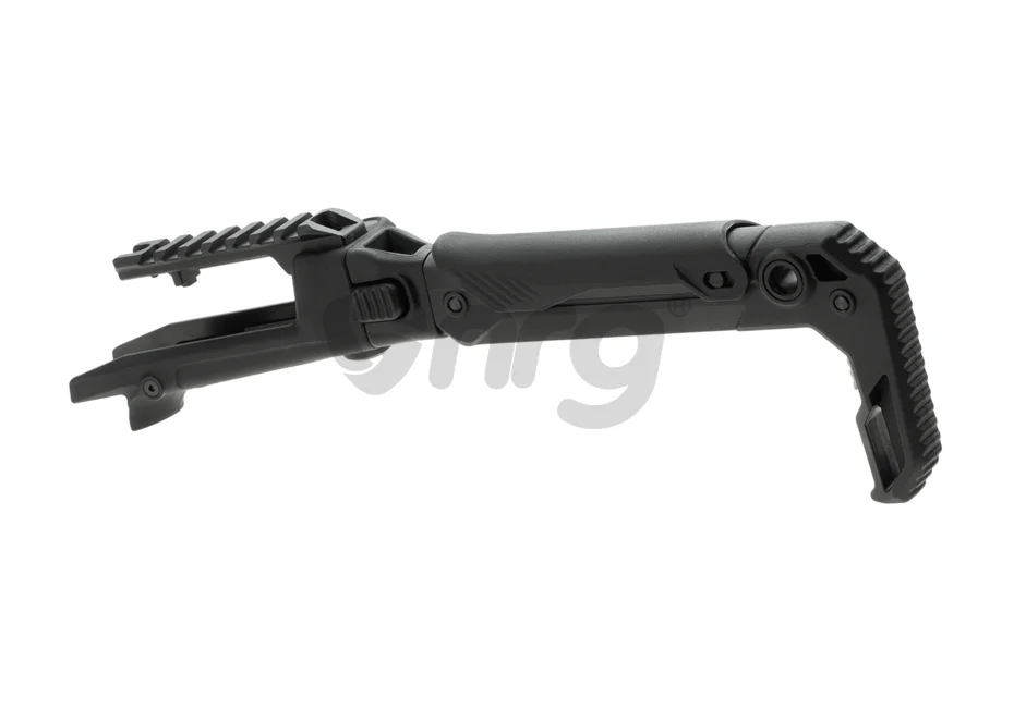 Action Army AAP01 Folding Stock 3