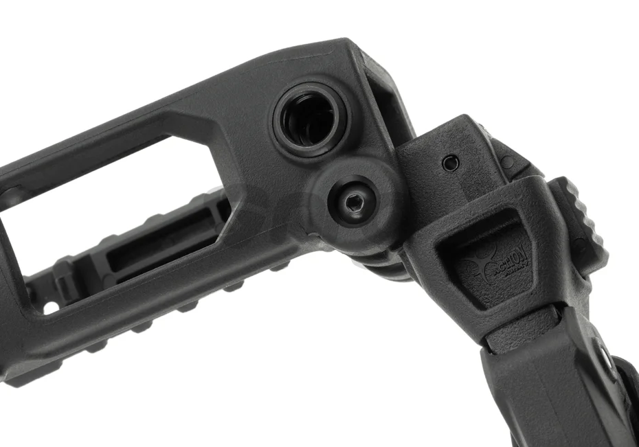 Action Army AAP01 Folding Stock 4