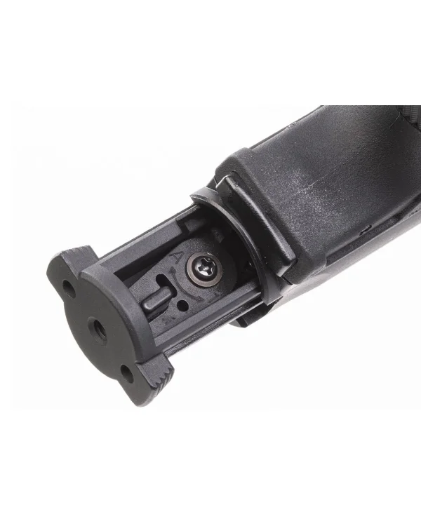 Action Army AAP01 Full Auto / Semi Auto Black 5