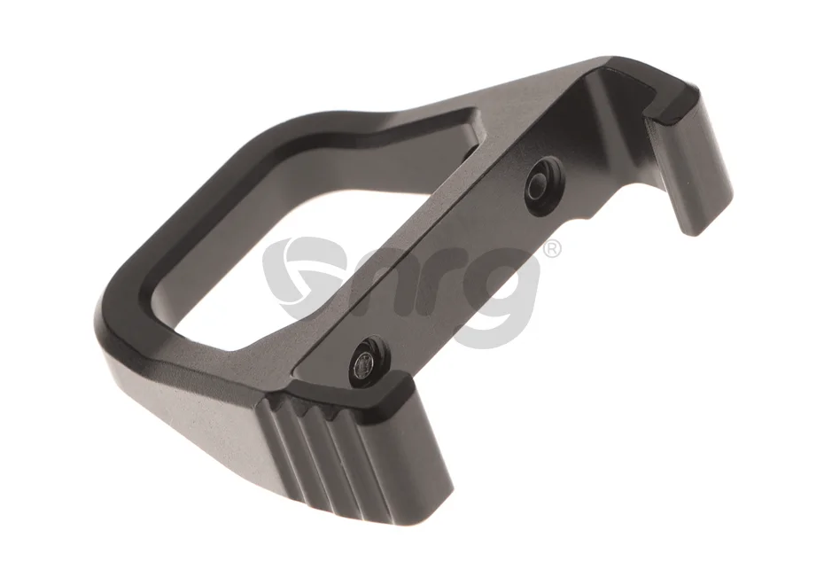 Action Army charging handle ring AAP01 Black 3