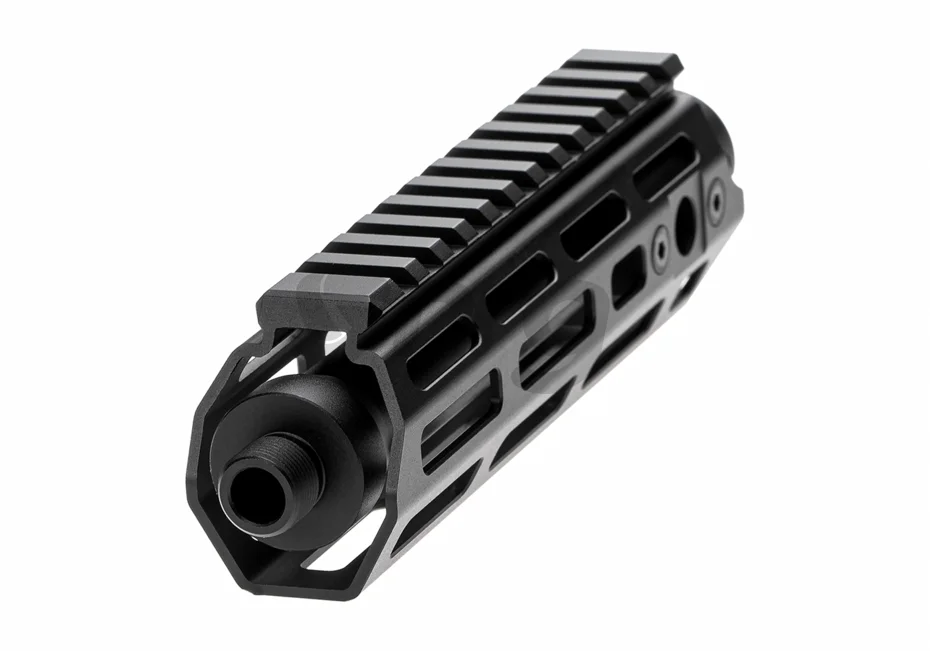 Action Army AAP01 SMG Handguard 2
